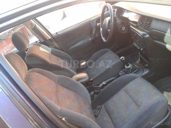 Opel Vectra 1999, 384,246 km - 1.6 л - Bakı
