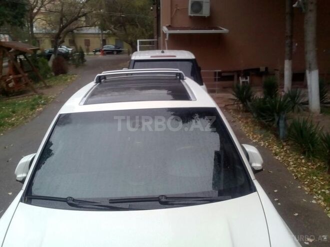 Porsche Cayenne 2008, 84,000 km - 4.8 l - Bakı