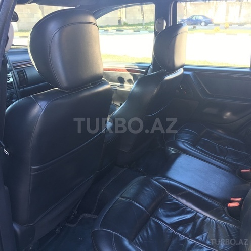 Jeep Grand Cherokee 2004, 235,144 km - 2.7 l - Bakı