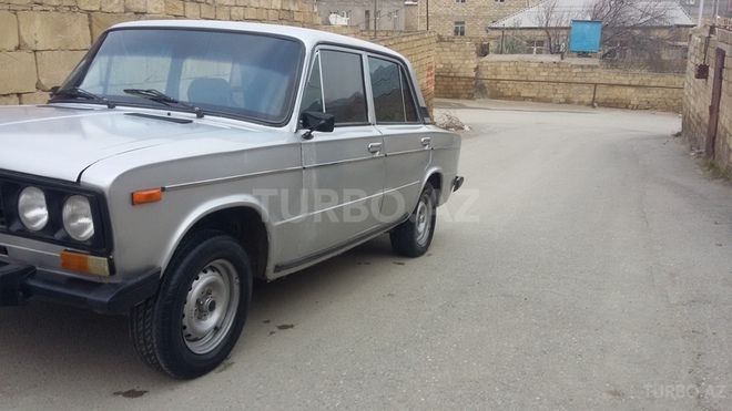 LADA (VAZ) 2106 1985, 950,000 km - 1.5 l - Bakı