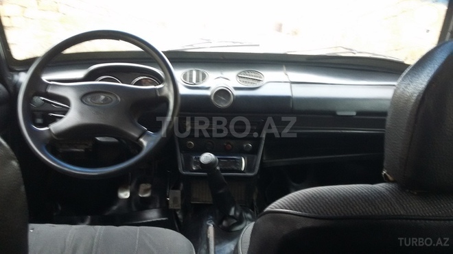LADA (VAZ) 2106 1985, 950,000 km - 1.5 l - Bakı