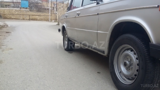 LADA (VAZ) 2106 1985, 950,000 km - 1.5 l - Bakı