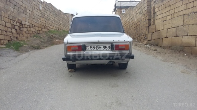 LADA (VAZ) 2106 1985, 950,000 km - 1.5 l - Bakı