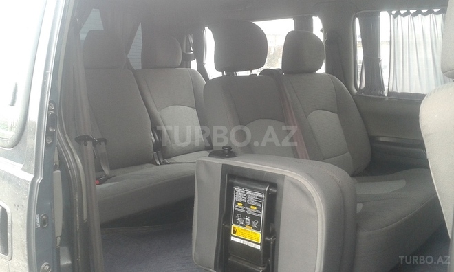 Hyundai H-1 2006, 72,465 km - 2.5 l - Sumqayıt