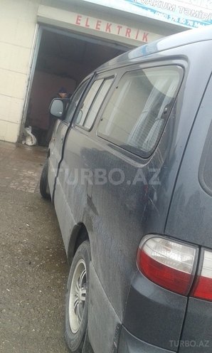 Hyundai H-1 2006, 72,465 km - 2.5 l - Sumqayıt