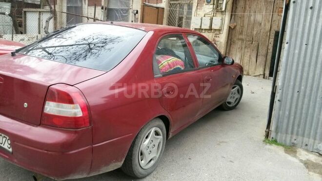 Kia Shuma 1998, 1,000,000 km - 1.6 l - Bakı