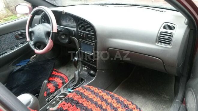 Kia Shuma 1998, 1,000,000 km - 1.6 l - Bakı