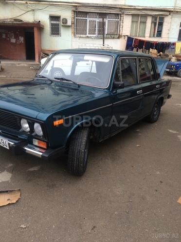 LADA (VAZ) 2106 1998, 357,898 km - 1.5 l - Sumqayıt