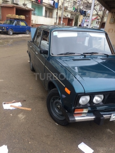 LADA (VAZ) 2106 1998, 357,898 km - 1.5 l - Sumqayıt