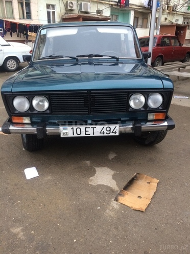 LADA (VAZ) 2106 1998, 357,898 km - 1.5 l - Sumqayıt