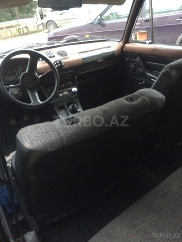 LADA (VAZ) 2106 1998, 357,898 km - 1.5 l - Sumqayıt