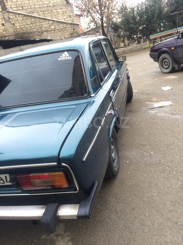 LADA (VAZ) 2106 1998, 357,898 km - 1.5 l - Sumqayıt