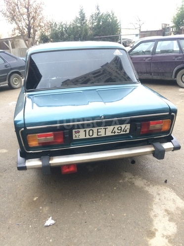 LADA (VAZ) 2106 1998, 357,898 km - 1.5 l - Sumqayıt
