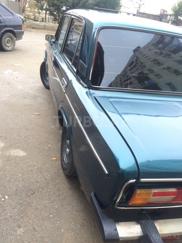 LADA (VAZ) 2106 1998, 357,898 km - 1.5 l - Sumqayıt