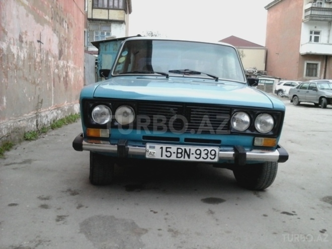 LADA (VAZ) 2106 1994, 150,000 km - 1.6 л - Bakı