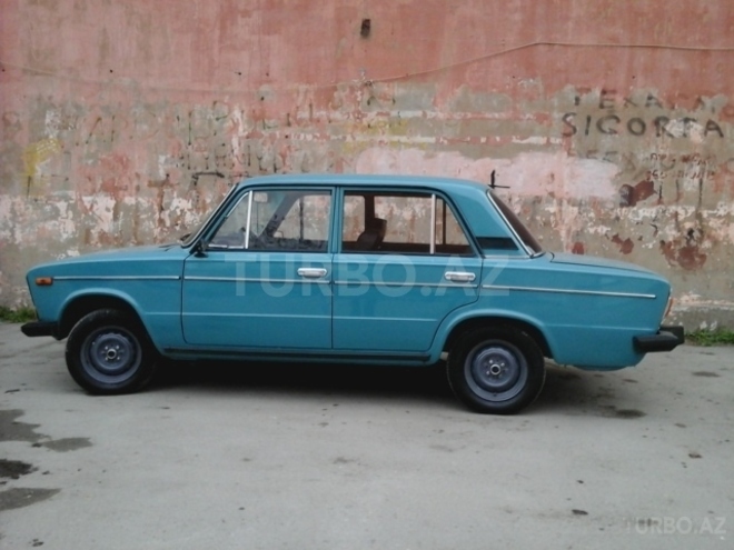 LADA (VAZ) 2106 1994, 150,000 km - 1.6 л - Bakı