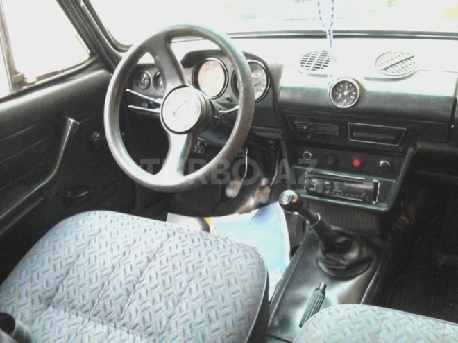 LADA (VAZ) 2106 1994, 150,000 km - 1.6 л - Bakı