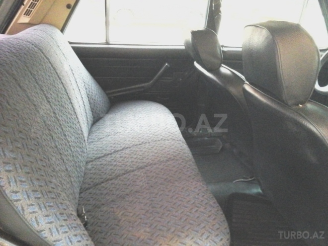 LADA (VAZ) 2106 1994, 150,000 km - 1.6 л - Bakı