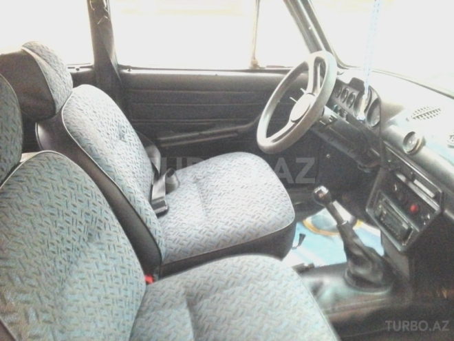 LADA (VAZ) 2106 1994, 150,000 km - 1.6 л - Bakı