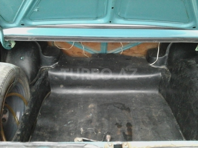 LADA (VAZ) 2106 1994, 150,000 km - 1.6 л - Bakı
