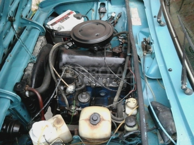 LADA (VAZ) 2106 1994, 150,000 km - 1.6 л - Bakı