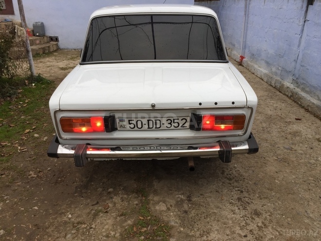 LADA (VAZ) 2106 1997, 48,577 km - 1.6 л - Bakı