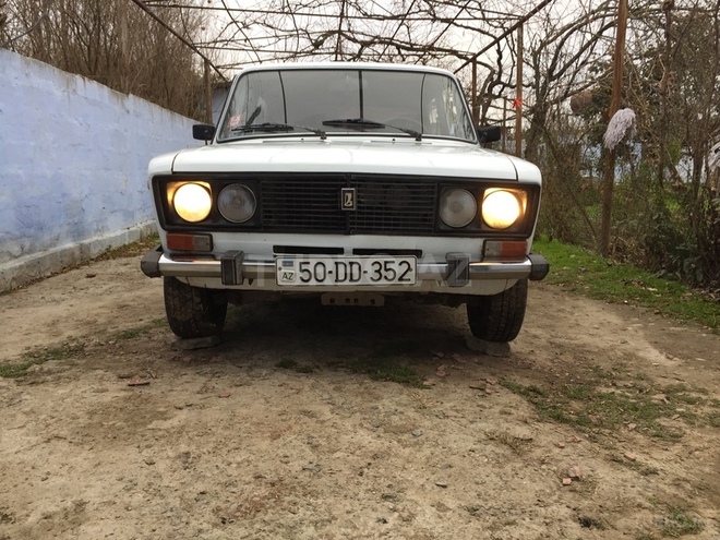 LADA (VAZ) 2106 1997, 48,577 km - 1.6 л - Bakı