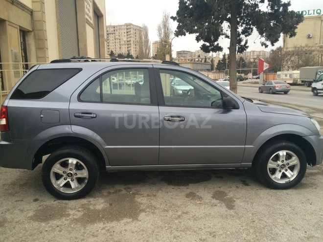 Kia Sorento 2003, 175,780 km - 3.5 l - Bakı