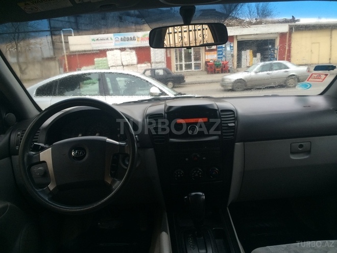 Kia Sorento 2003, 175,780 km - 3.5 l - Bakı
