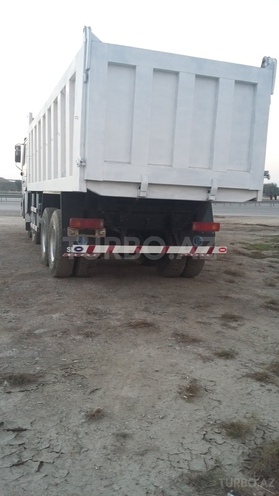 Shacman SX3314DT366 2011, 170,000 km - 9.5 l - Bakı