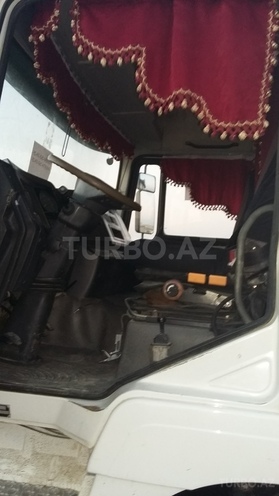 Shacman SX3314DT366 2011, 170,000 km - 9.5 l - Bakı