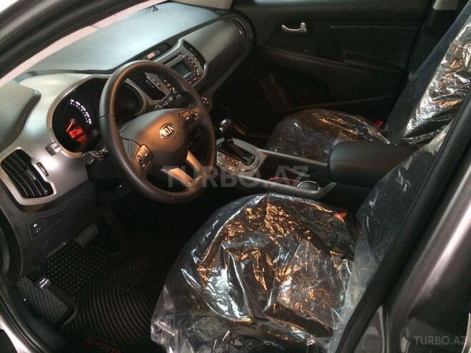 Kia Sportage 2014, 2,111 km - 2.0 l - Bakı