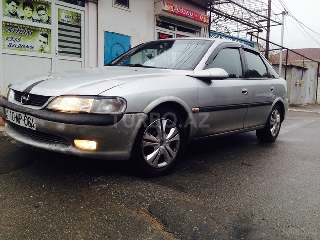 Opel Vectra 1998, 458,761 km - 0.2 л - Bakı