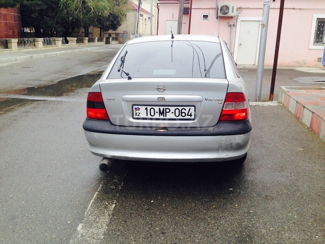 Opel Vectra 1998, 458,761 km - 0.2 л - Bakı