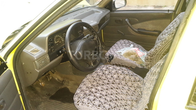 Daewoo Nexia 2006, 277,000 km - 1.5 л - Bakı