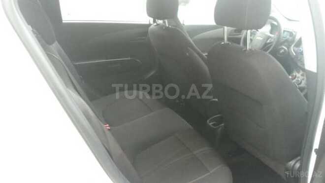 Chevrolet Aveo 2012, 74,000 km - 1.4 л - Bakı