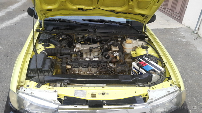 Daewoo Nexia 2006, 277,000 km - 1.5 л - Bakı