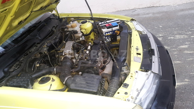 Daewoo Nexia 2006, 277,000 km - 1.5 л - Bakı
