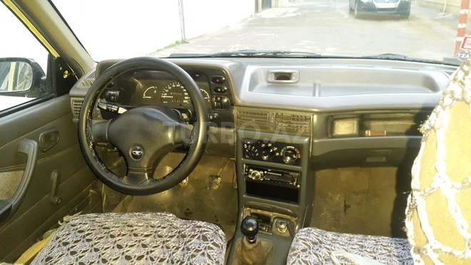 Daewoo Nexia 2006, 277,000 km - 1.5 л - Bakı