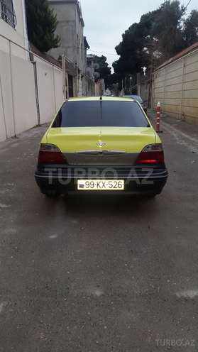 Daewoo Nexia 2006, 277,000 km - 1.5 л - Bakı