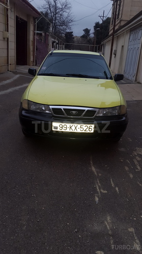 Daewoo Nexia 2006, 277,000 km - 1.5 л - Bakı