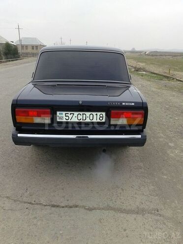 LADA (VAZ) 2107 2010, 76,000 km - 1.6 l - Gəncə
