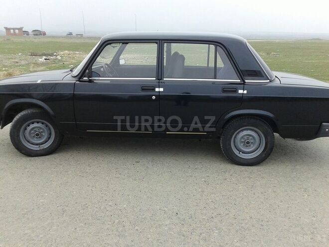 LADA (VAZ) 2107 2010, 76,000 km - 1.6 l - Gəncə