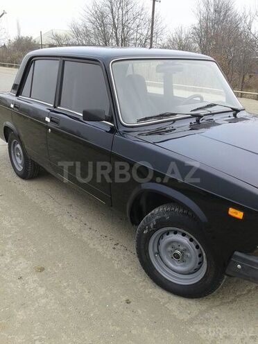 LADA (VAZ) 2107 2010, 76,000 km - 1.6 l - Gəncə