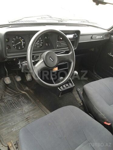 LADA (VAZ) 2107 2010, 76,000 km - 1.6 l - Gəncə