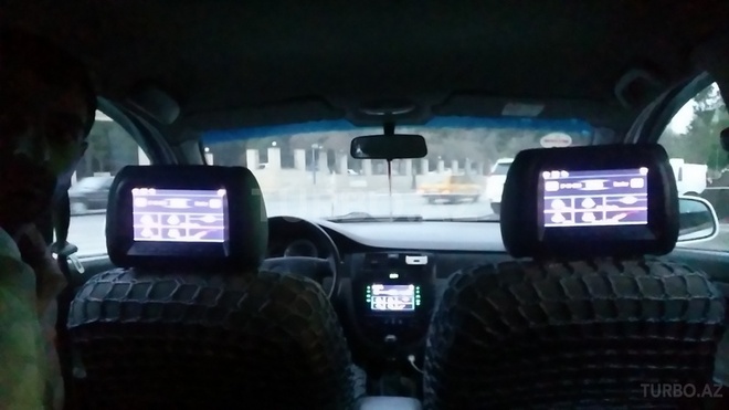 Daewoo Gentra 2013, 165,000 km - 1.5 l - Bakı