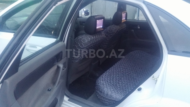 Daewoo Gentra 2013, 165,000 km - 1.5 l - Bakı