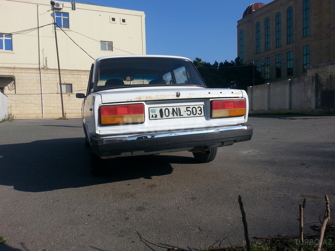 LADA (VAZ) 2107 2004, 56,000 km - 1.6 л - Bakı