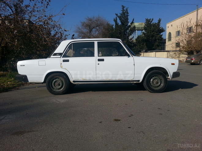 LADA (VAZ) 2107 2004, 56,000 km - 1.6 л - Bakı