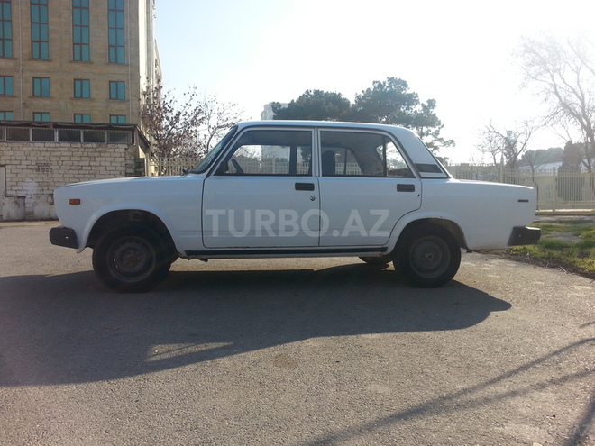 LADA (VAZ) 2107 2004, 56,000 km - 1.6 л - Bakı